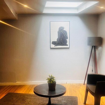 Le Cedre Rouge Apartment Поатие Екстериор снимка